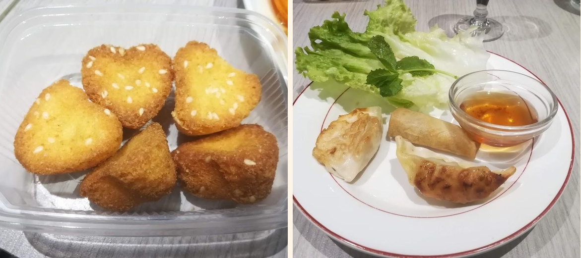 Comptoir d'Asie - Menu Image 3